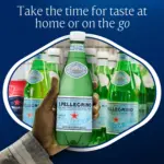 S.Pellegrino Sparkling Natural Mineral Water 16.9 fl. oz., 24 pk. - Image 11