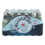 S.Pellegrino Sparkling Natural Mineral Water 16.9 fl. oz., 24 pk. - Image 2