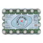 S.Pellegrino Sparkling Natural Mineral Water 16.9 fl. oz., 24 pk. - Image 6