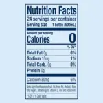 S.Pellegrino Sparkling Natural Mineral Water 16.9 fl. oz., 24 pk. - Image 7
