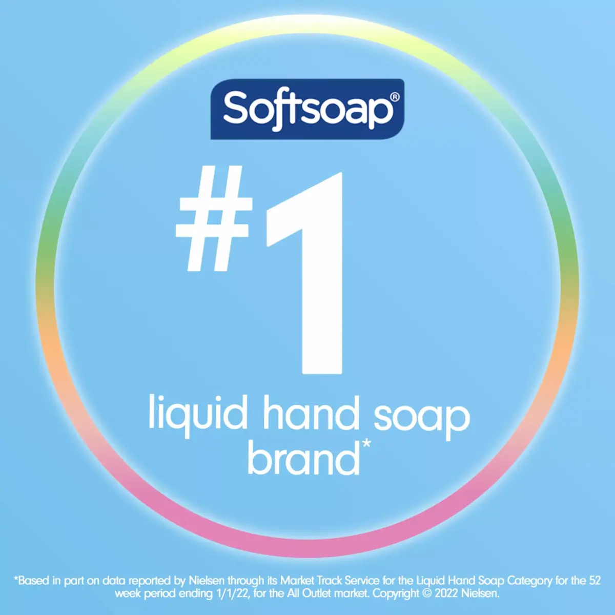 Softsoap Antibacterial Liquid Hand Soap - White Tea & Kitchen Fresh Scents, 4 pk./11.25 fl. oz. - Image 12