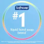 Softsoap Antibacterial Liquid Hand Soap - White Tea & Kitchen Fresh Scents, 4 pk./11.25 fl. oz. - Image 12