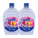 Softsoap Aquarium Liquid Hand Soap Refill, 2 pk./50 oz.