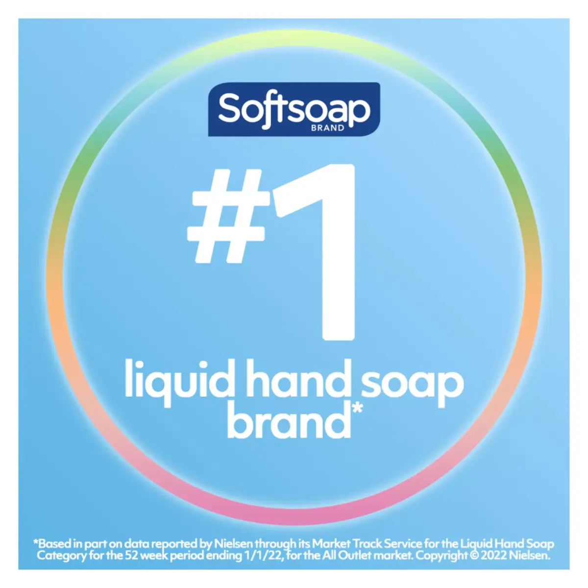 Softsoap Aquarium Liquid Hand Soap Refill, 2 pk./50 oz. - Image 4