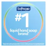 Softsoap Aquarium Liquid Hand Soap Refill, 2 pk./50 oz. - Image 4
