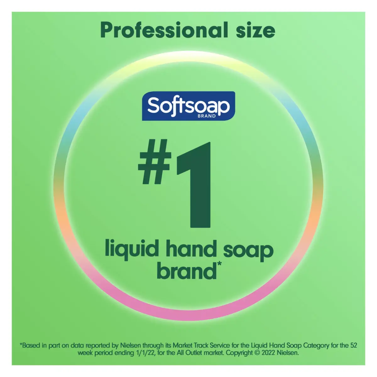 Softsoap Liquid Hand Soap Refill - Soothing Aloe Vera, 2 pk./50 oz. - Image 8