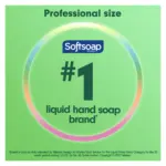 Softsoap Liquid Hand Soap Refill - Soothing Aloe Vera, 2 pk./50 oz. - Image 8