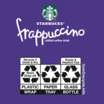Starbucks Frappuccino Chilled Mocha Coffee Drink, 9.5 oz., 15 pk. - Image 2