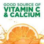 Tang Naturally Flavored Orange Powdered Drink Mix, 72 oz.