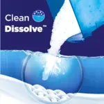 Tide Powder Laundry Detergent - Original Scent, 183 loads/209 oz. - Image 6