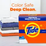 Tide Powder Laundry Detergent - Original Scent, 183 loads/209 oz. - Image 9