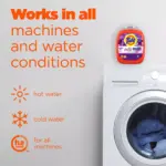 Tide Power PODS with Febreze Odor Eliminators - Spring & Renewal, 72 ct. - Image 8
