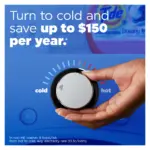 Tide Power PODs with Downy Soft Boosters - April Fresh, 72 ct. - Image 9