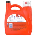 Tide Ultra Hygienic Clean Liquid Laundry Detergent - Original Scent, 130 loads/166 oz. - Image 2