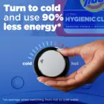 Tide Ultra Hygienic Clean Liquid Laundry Detergent - Original Scent, 130 loads/166 oz. - Image 7