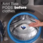Tide Ultra OXI Power PODS with Odor Eliminators - Original Scent, 72 ct. - Image 10