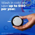 Tide Ultra OXI Power PODS with Odor Eliminators - Original Scent, 72 ct. - Image 5