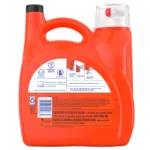 Tide Ultra Sport Liquid Laundry Detergent, 130 loads/166 oz. - Image 2