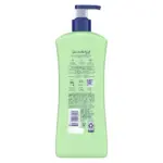 Vaseline Intensive Care Body Lotion Soothing Hydration, 2 pk./20.3 fl. oz. + Bonus Bottle, 10 fl. oz. - Image 5