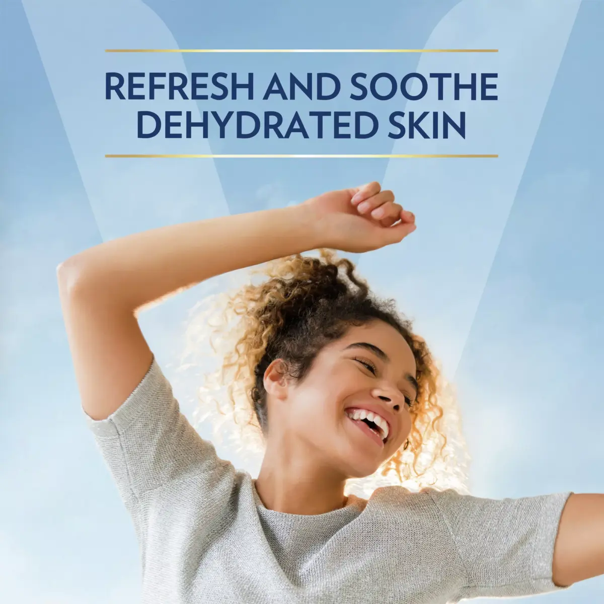 Vaseline Intensive Care Body Lotion Soothing Hydration, 2 pk./20.3 fl. oz. + Bonus Bottle, 10 fl. oz. - Image 8