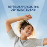 Vaseline Intensive Care Body Lotion Soothing Hydration, 2 pk./20.3 fl. oz. + Bonus Bottle, 10 fl. oz. - Image 8