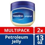 Vaseline Original Petroleum Jelly, 2 pk./13 oz.
