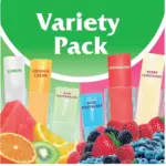 Wyler's Authentic Italian Ices, 2 oz., 96 pk. - Image 2