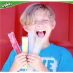 Wyler's Authentic Italian Ices, 2 oz., 96 pk. - Image 3