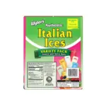 Wyler's Authentic Italian Ices, 2 oz., 96 pk. - Image 4