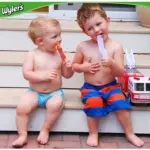 Wyler's Authentic Italian Ices, 2 oz., 96 pk. - Image 5