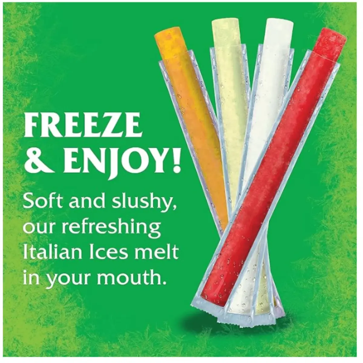 Wyler's Authentic Italian Ices, 2 oz., 96 pk. - Image 6