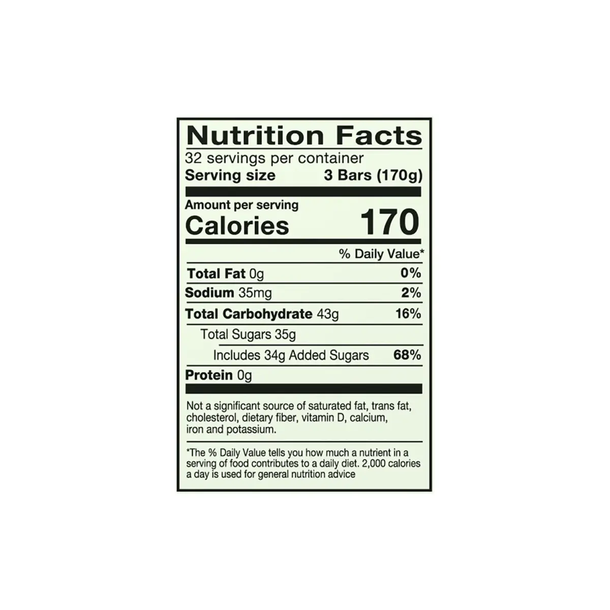 Wyler's Authentic Italian Ices, 2 oz., 96 pk. - Image 9